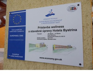 Wellness Bystrina