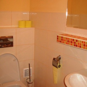 Apartmány Vierka - Demänovská Dolina