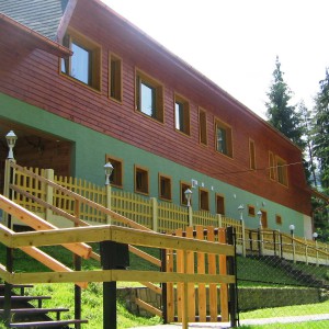 Hotel Poľovník - Demänovská Dolina