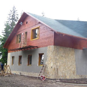 Hotel Poľovník - Demänovská Dolina