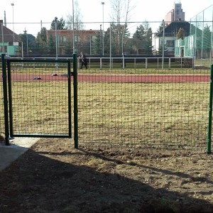 Stavebné úpravy časti Základnej školy ul. Okoličianska L. Mikuláš so zmenou účelu na materskú školu