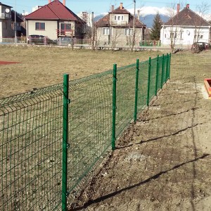 Stavebné úpravy časti Základnej školy ul. Okoličianska L. Mikuláš so zmenou účelu na materskú školu