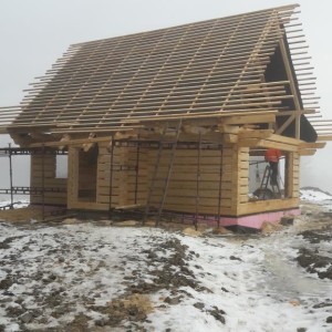 Rekreačná chata