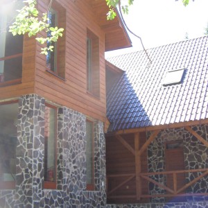 Mikulášska chata - Demänovská Dolina