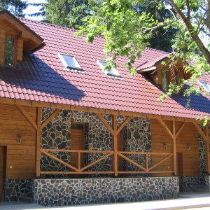 Mikulášska chata - Demänovská Dolina