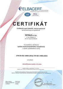 ISO 14001