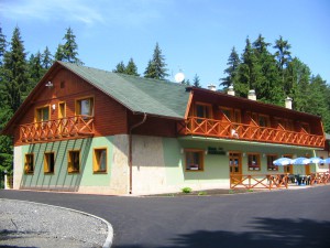 Hotel Poľovník